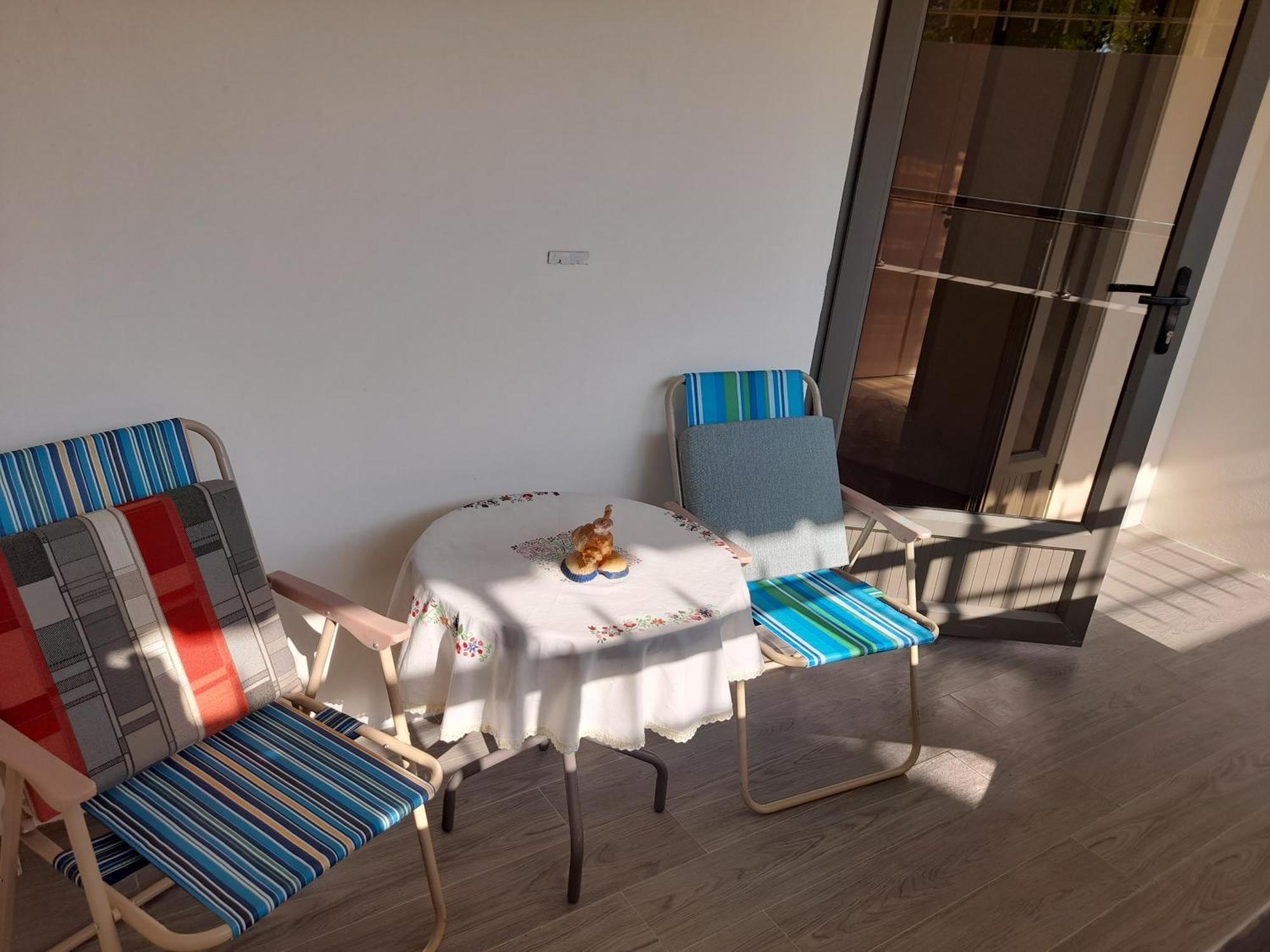 R & L Seaside Appartment Flic-en-Flacq Esterno foto